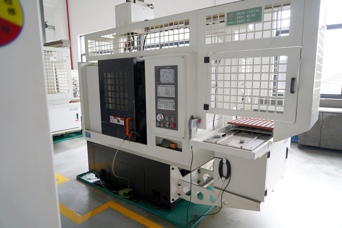 Headman CNC